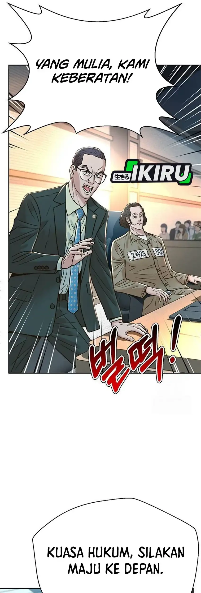 Chapter 202 - halaman 55