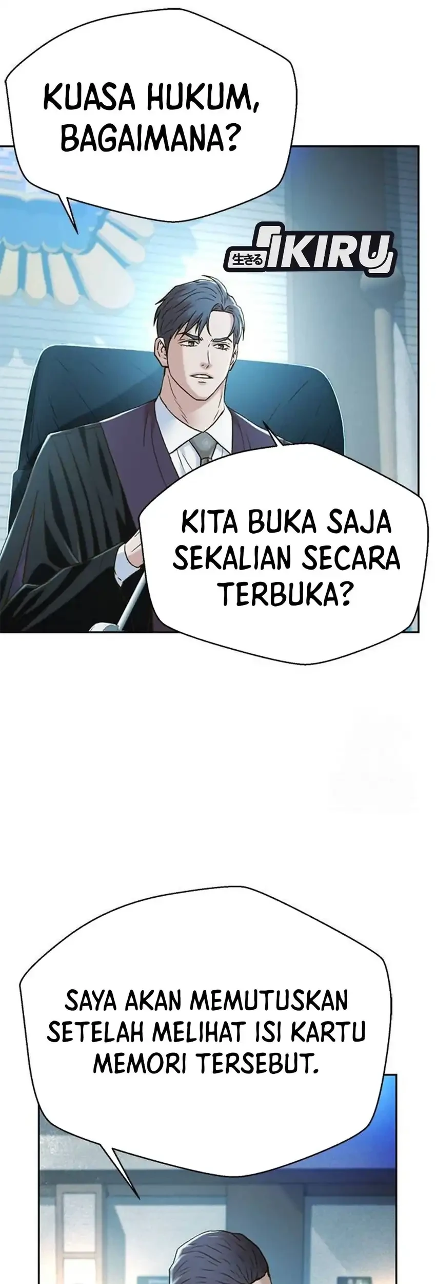 Chapter 202 - halaman 61