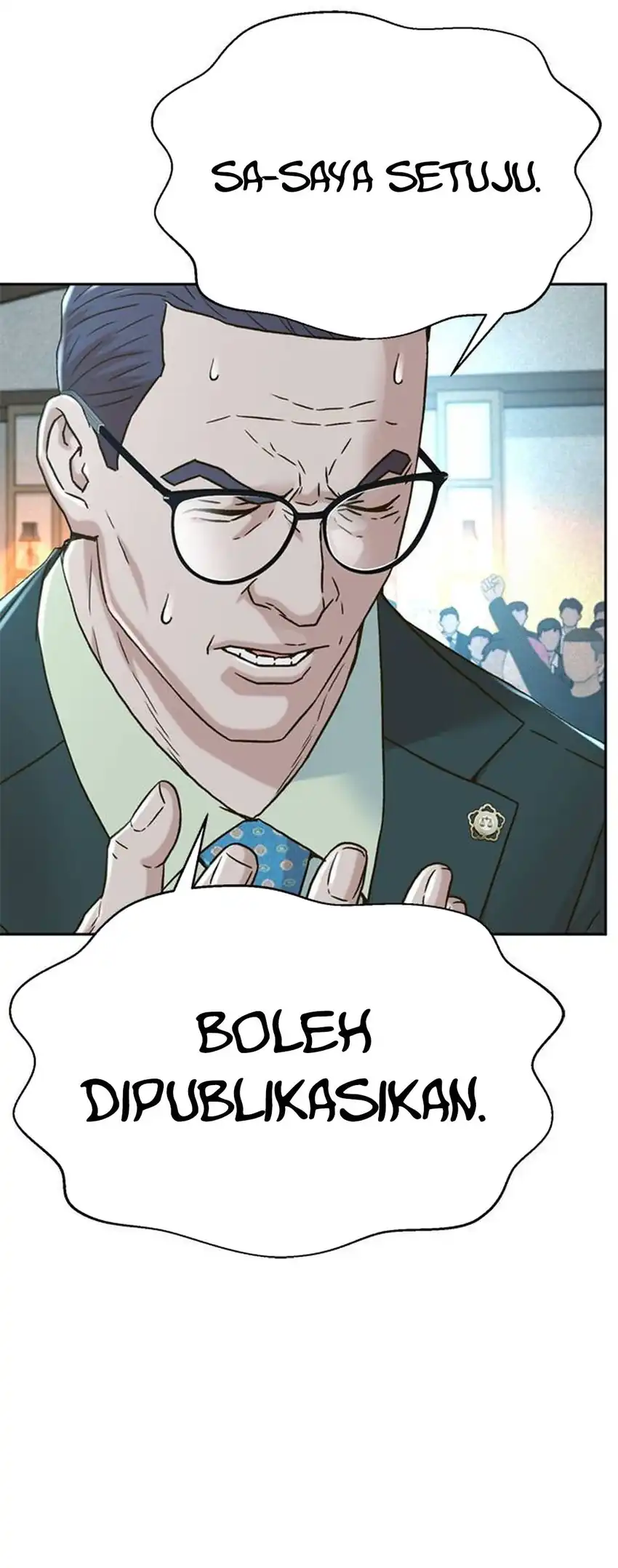 Chapter 202 - halaman 86