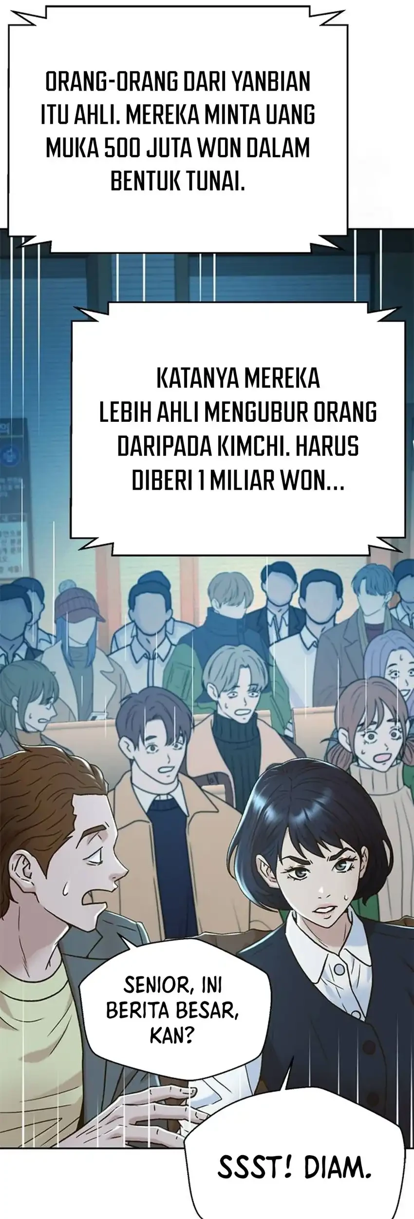 Chapter 202 - halaman 91