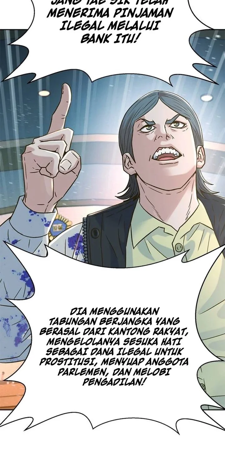 Chapter 203 - halaman 28