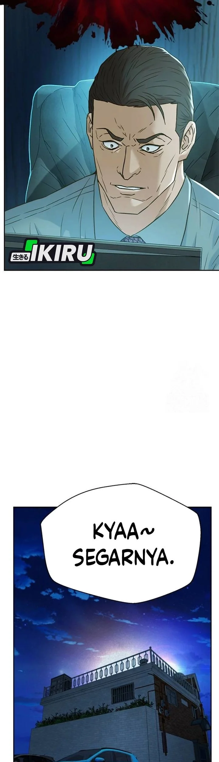 Chapter 203 - halaman 53