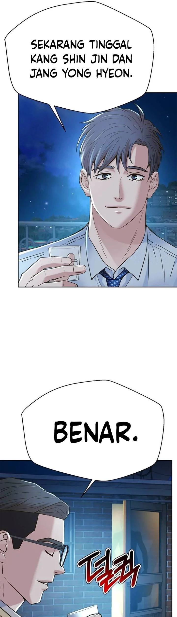 Chapter 203 - halaman 57