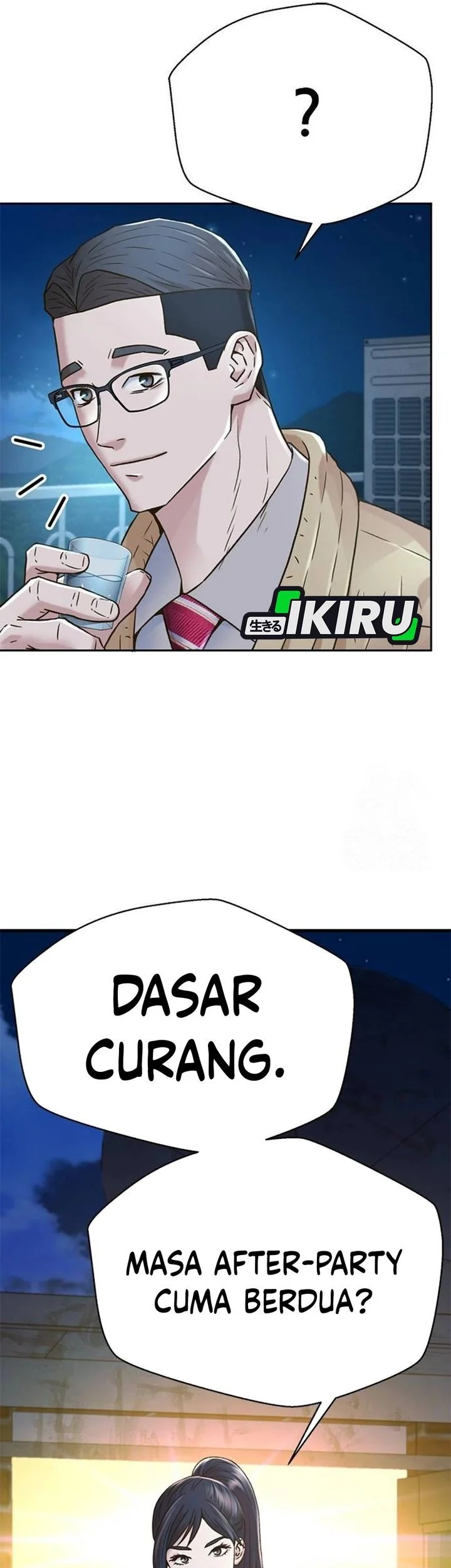 Chapter 203 - halaman 59