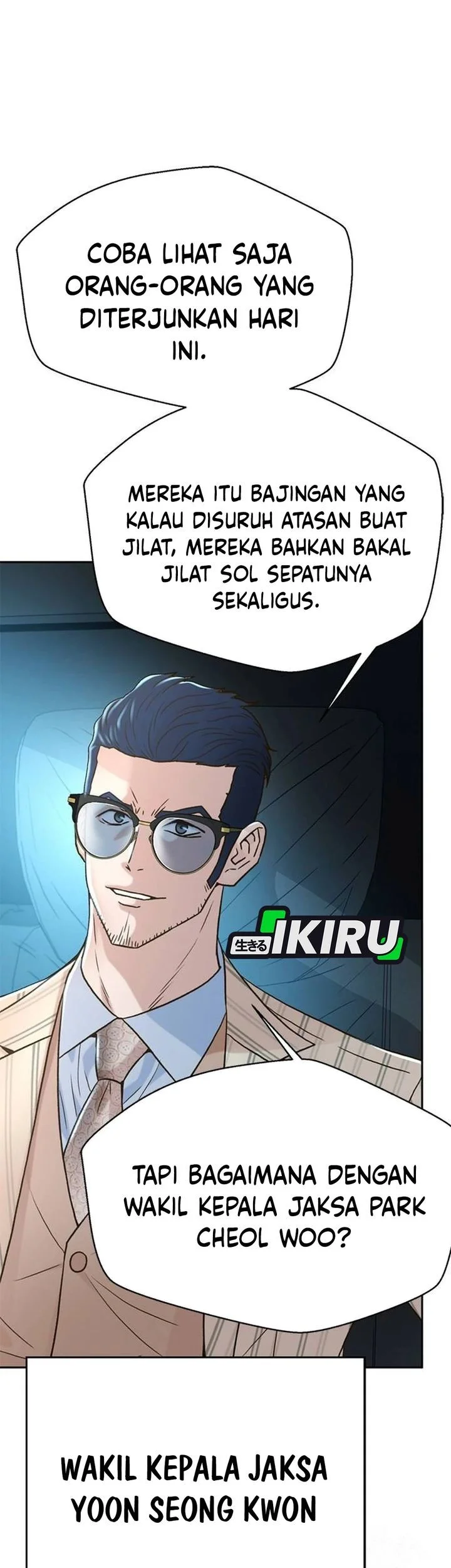 Chapter 203 - halaman 87