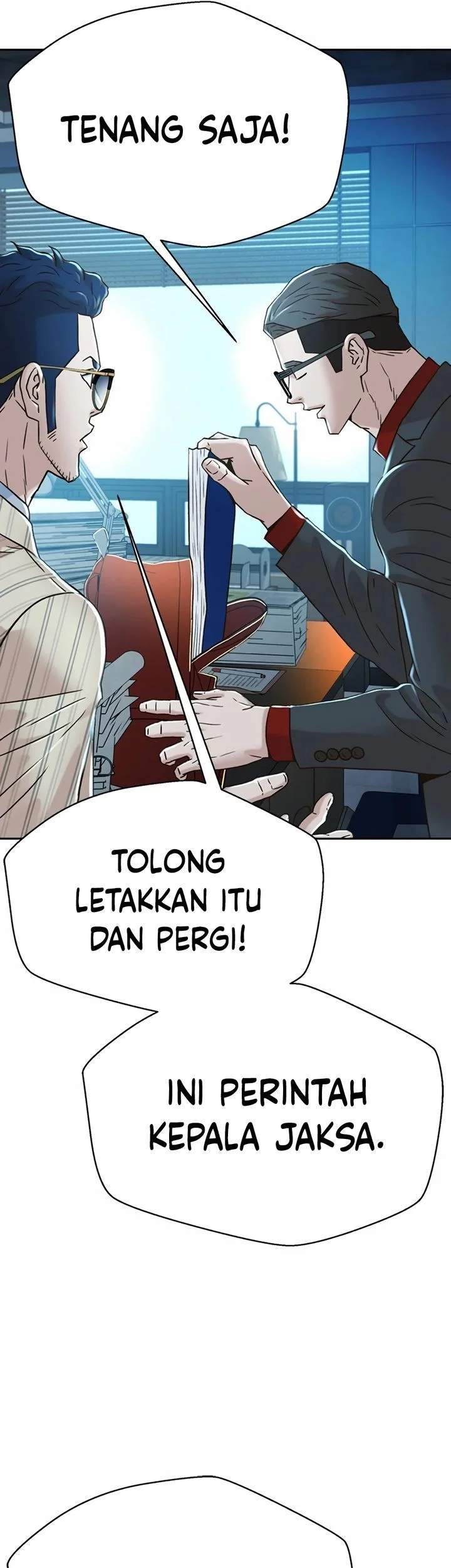 Chapter 204 - halaman 22