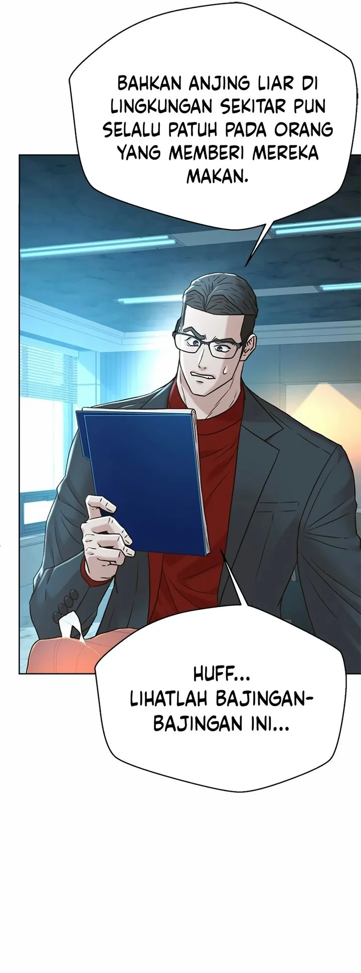Chapter 204 - halaman 26