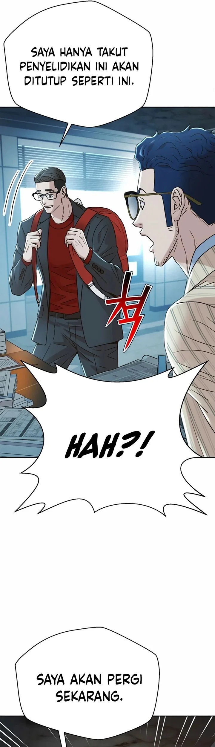 Chapter 204 - halaman 29