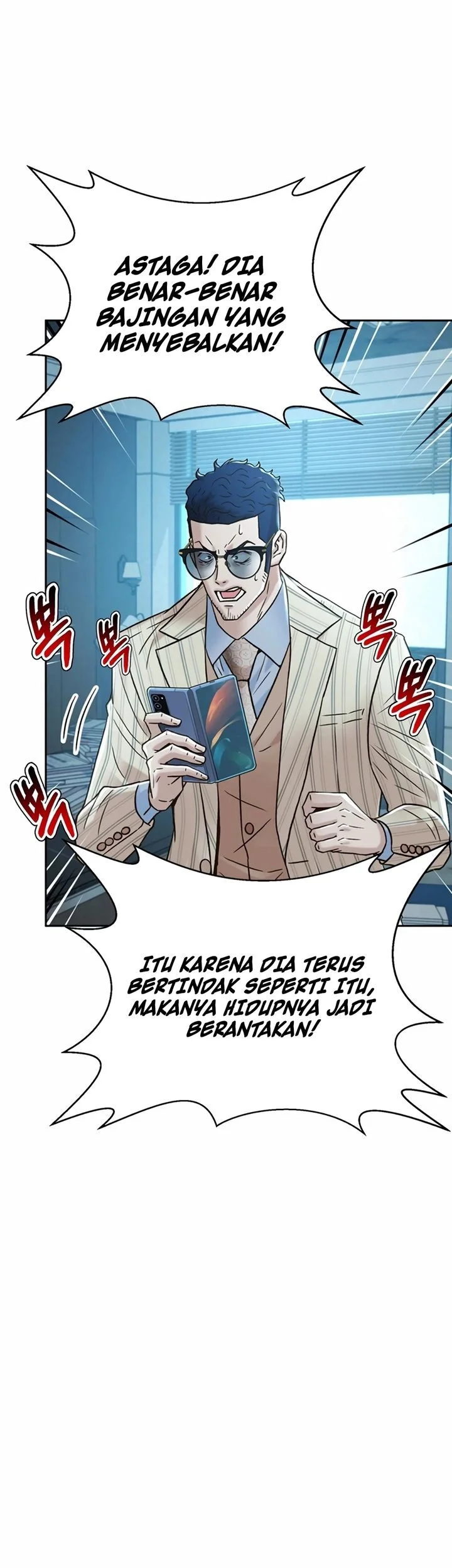 Chapter 204 - halaman 31