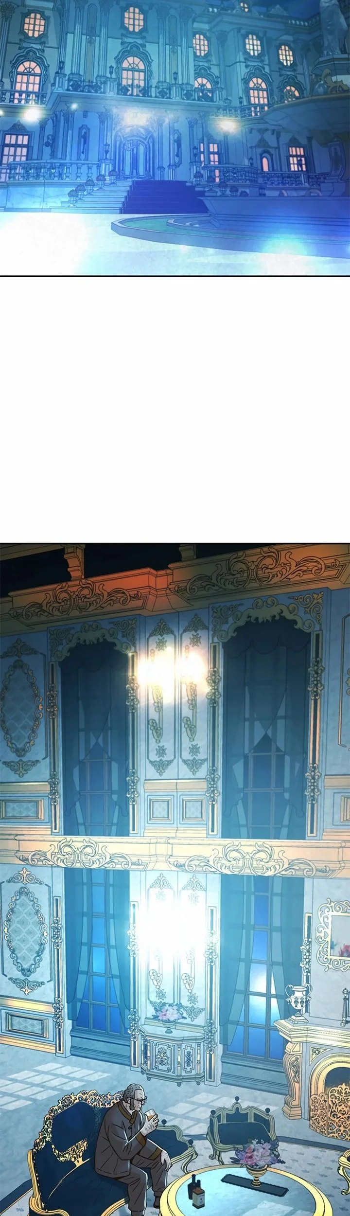 Chapter 204 - halaman 33