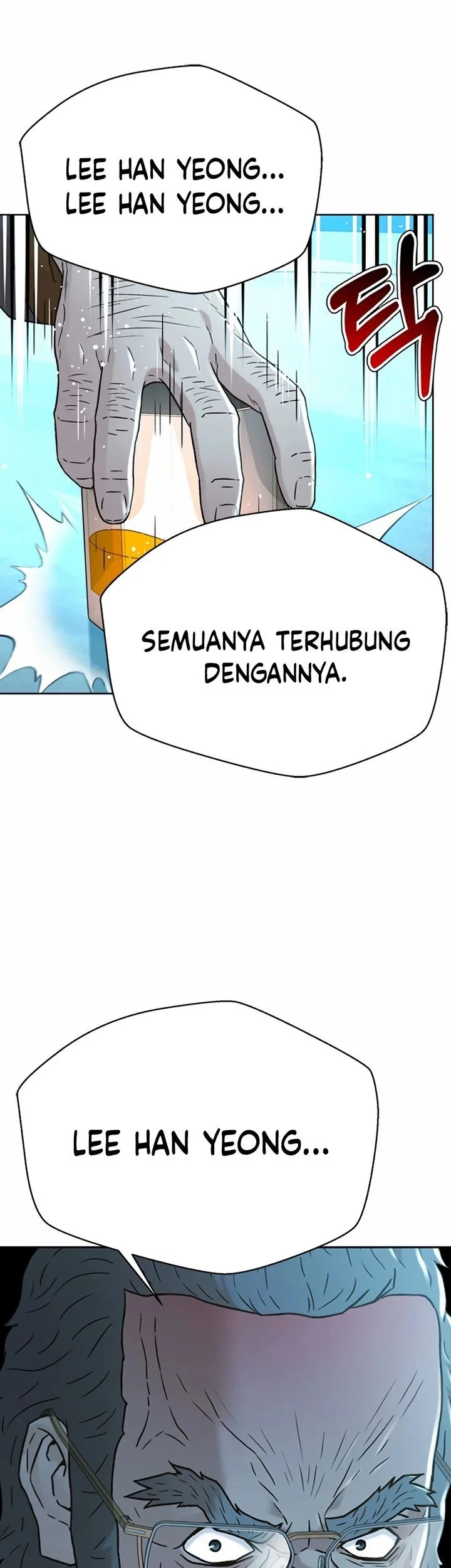 Chapter 204 - halaman 39