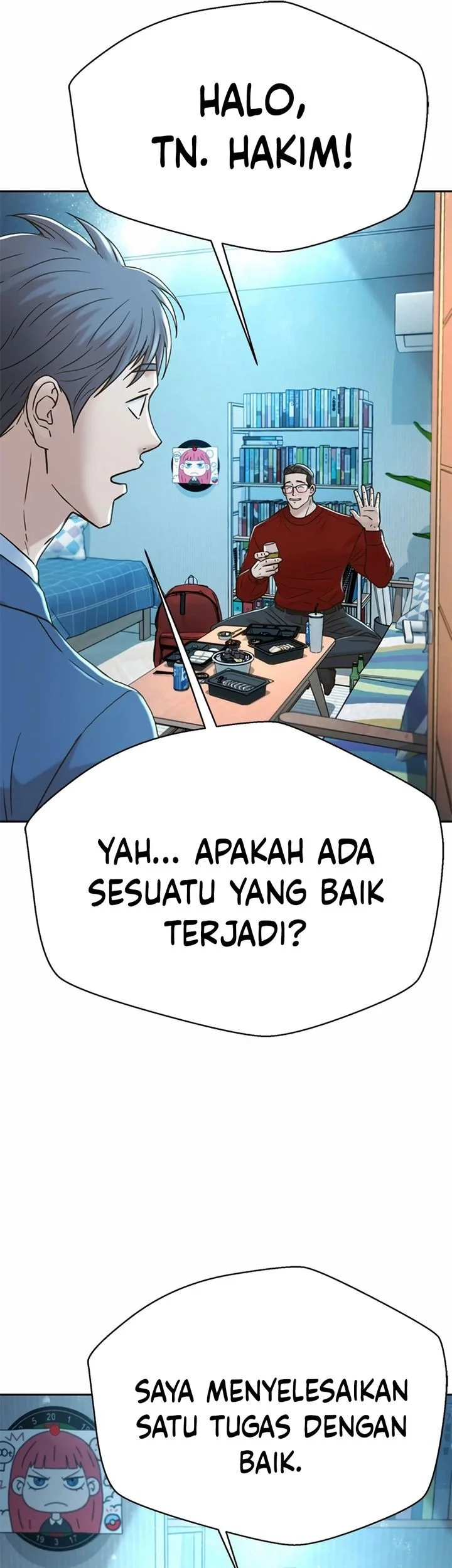 Chapter 204 - halaman 43