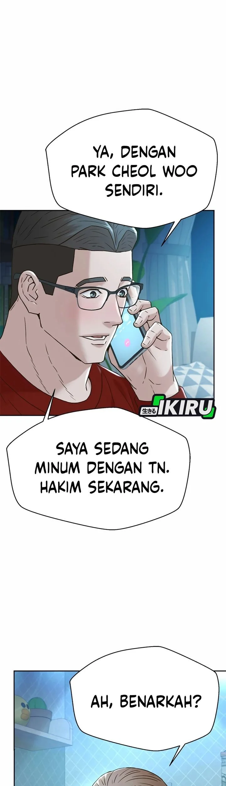 Chapter 204 - halaman 47