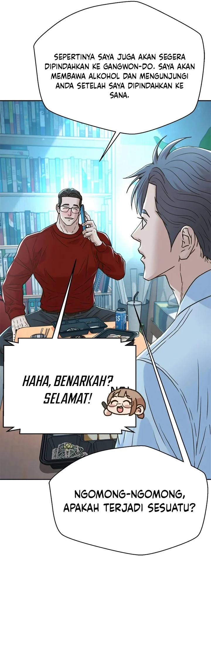 Chapter 204 - halaman 49