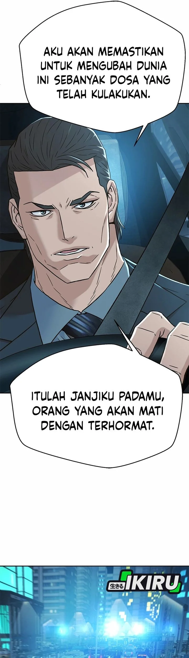Chapter 204 - halaman 68