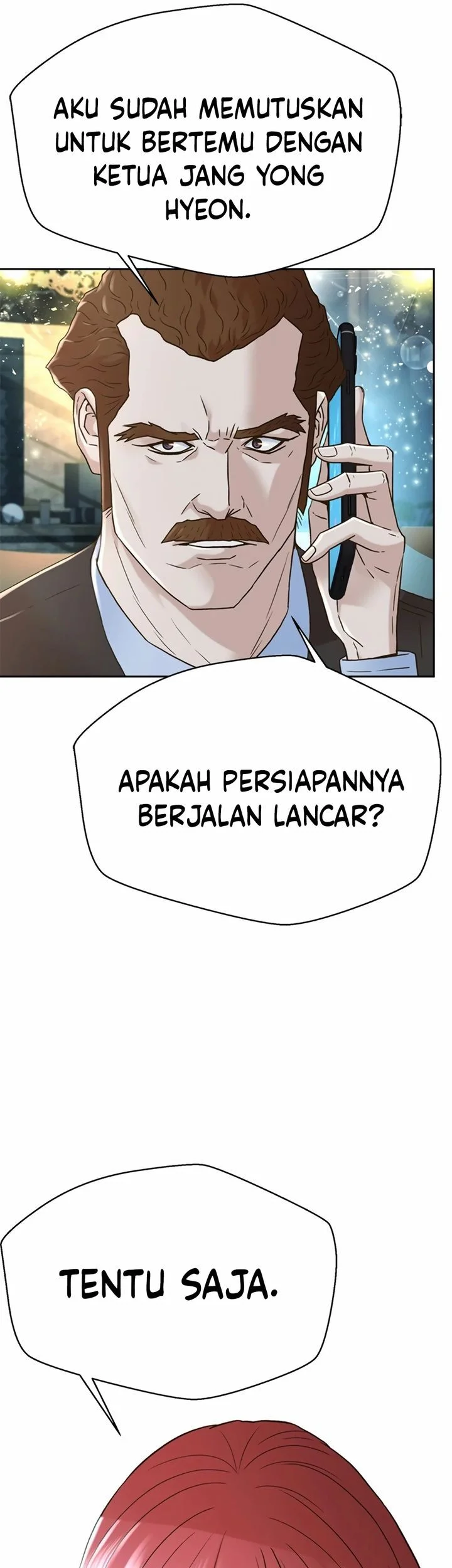 Chapter 204 - halaman 84