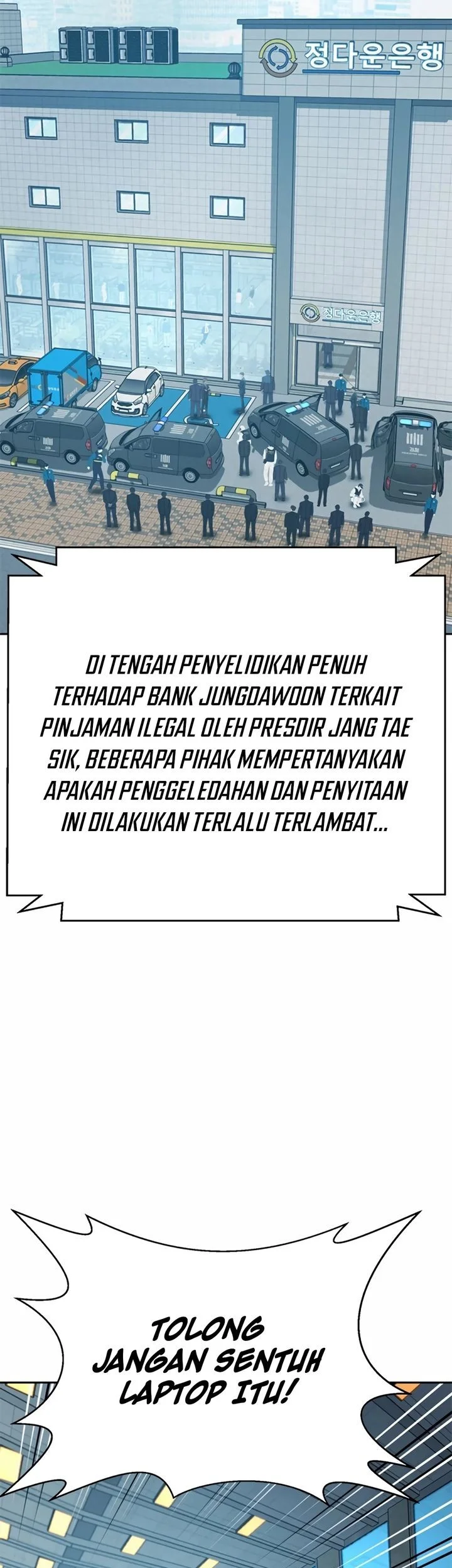 Chapter 204 - halaman 8