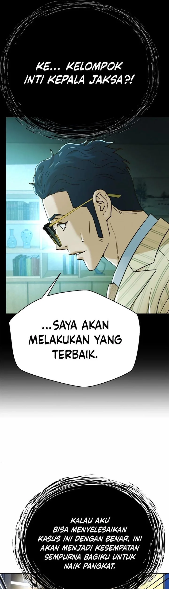 Chapter 204 - halaman 15