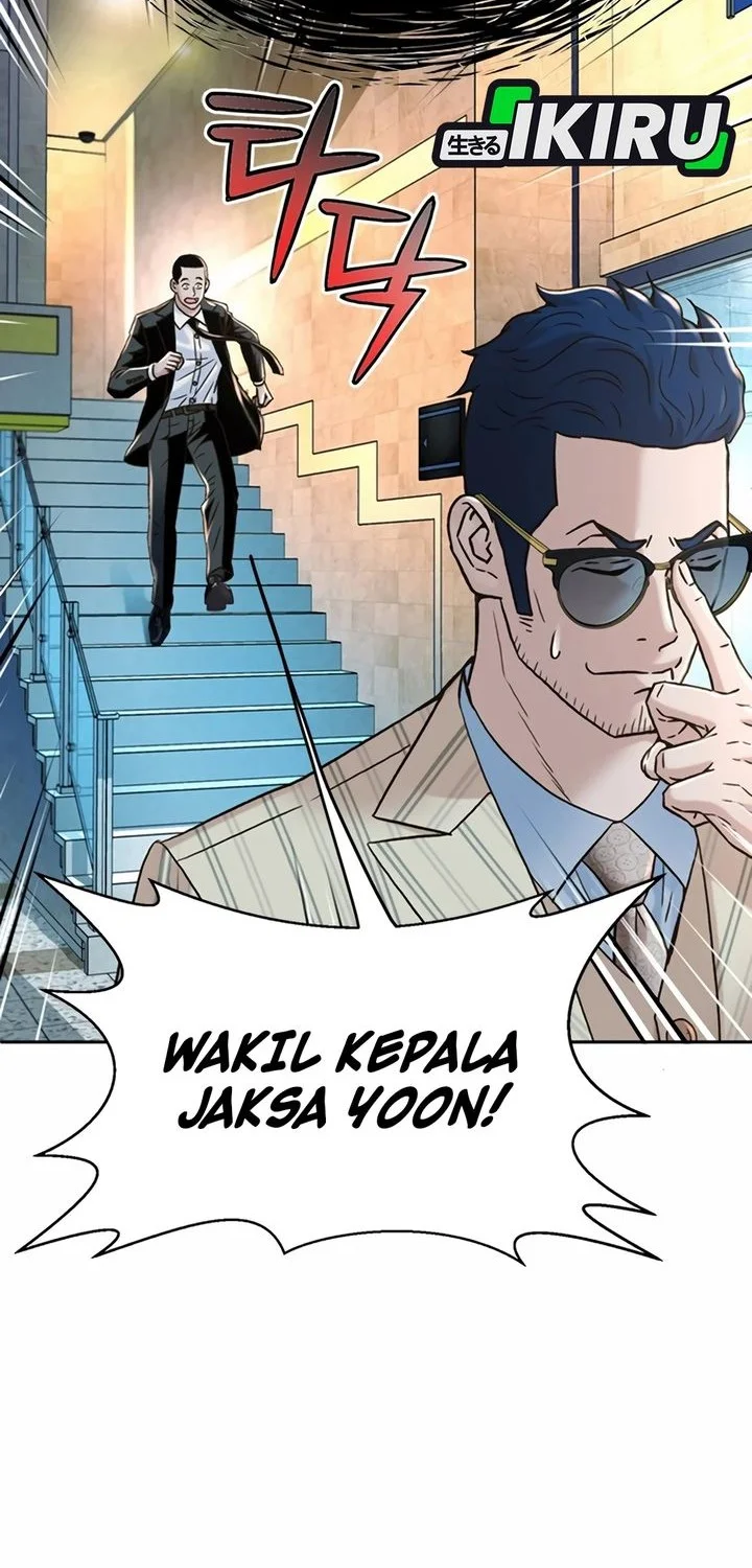 Chapter 204 - halaman 16