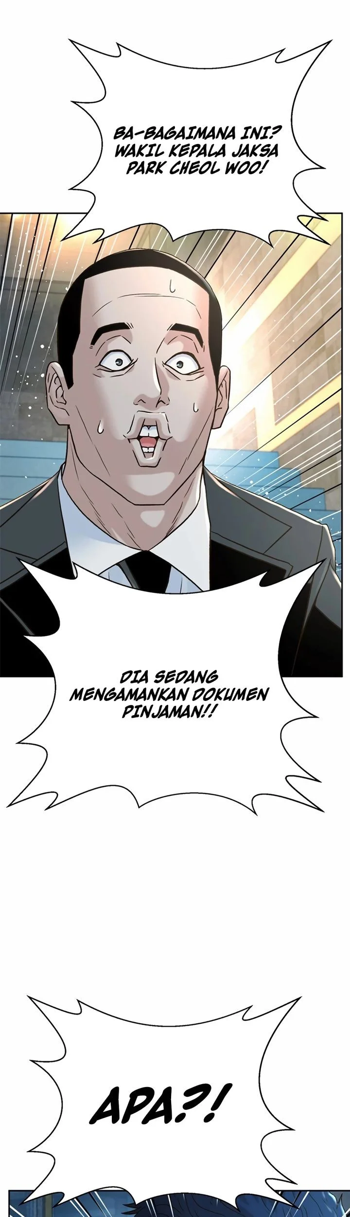 Chapter 204 - halaman 17