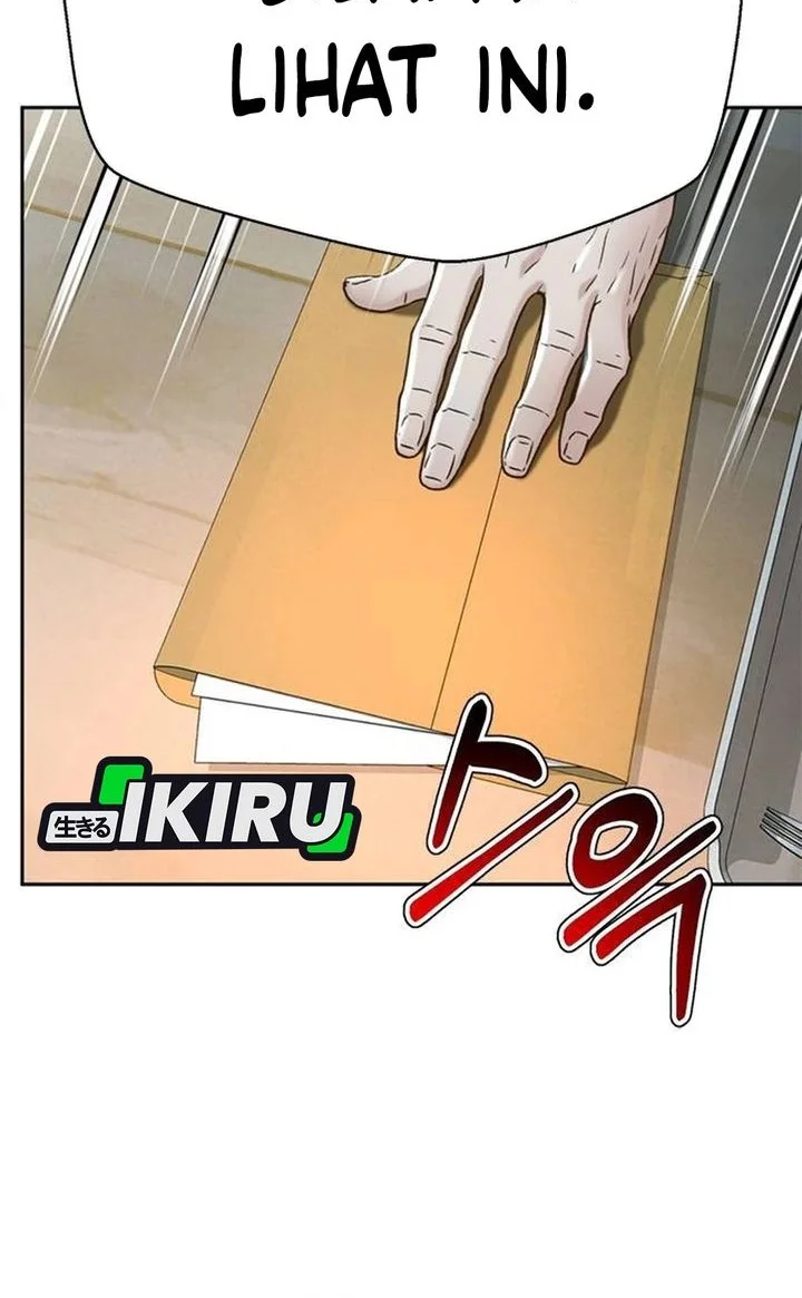 Chapter 205 - halaman 20