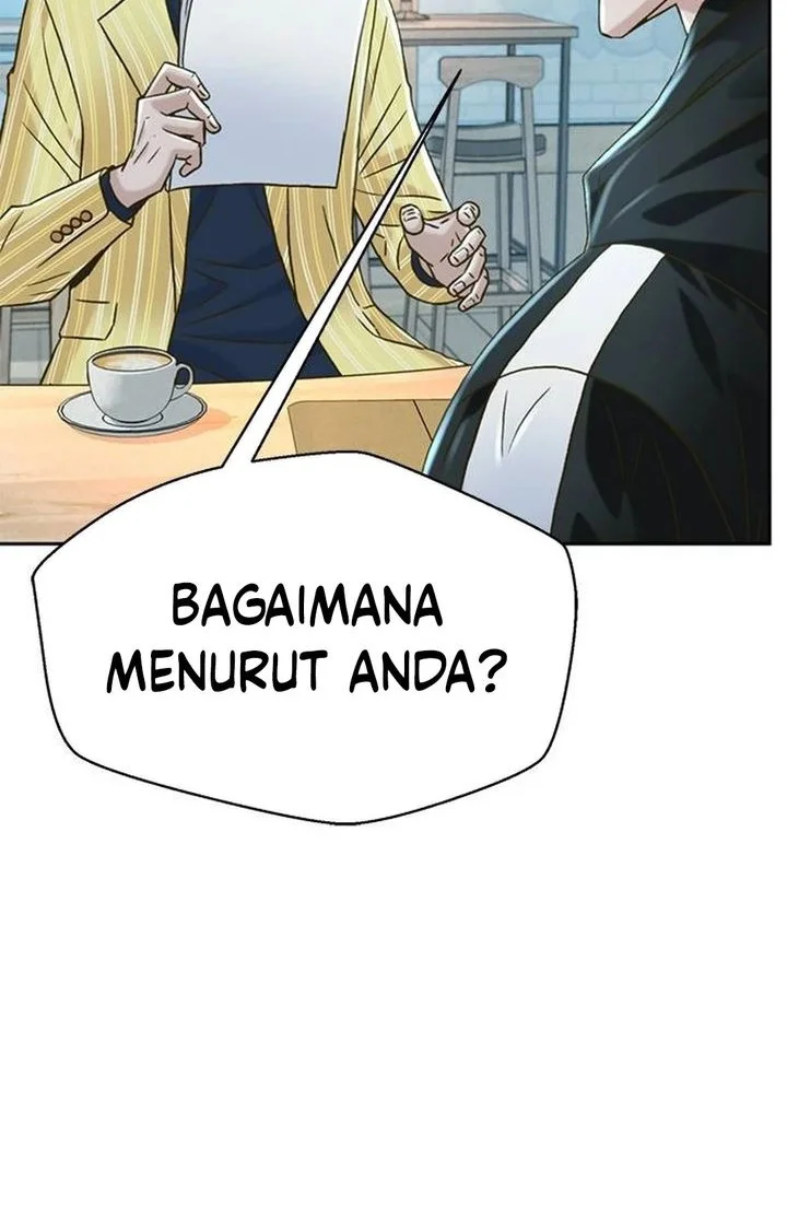 Chapter 205 - halaman 22