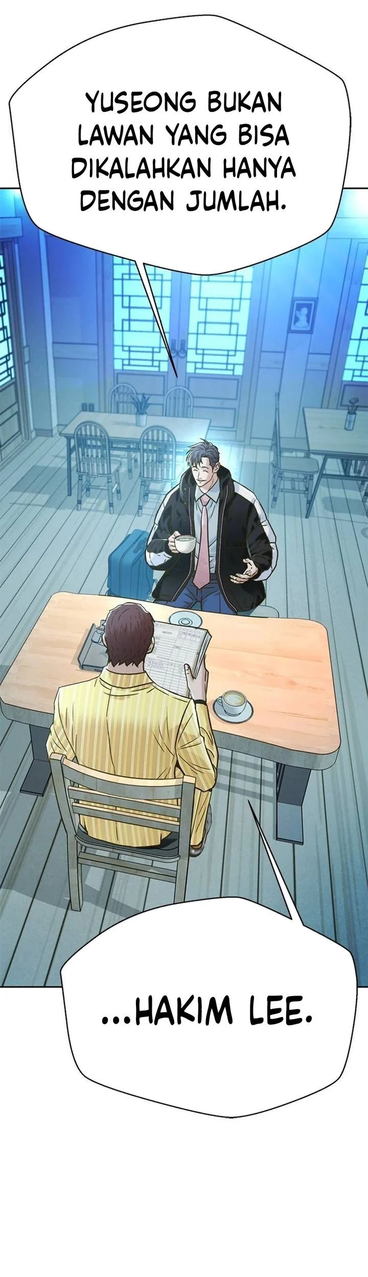 Chapter 205 - halaman 25