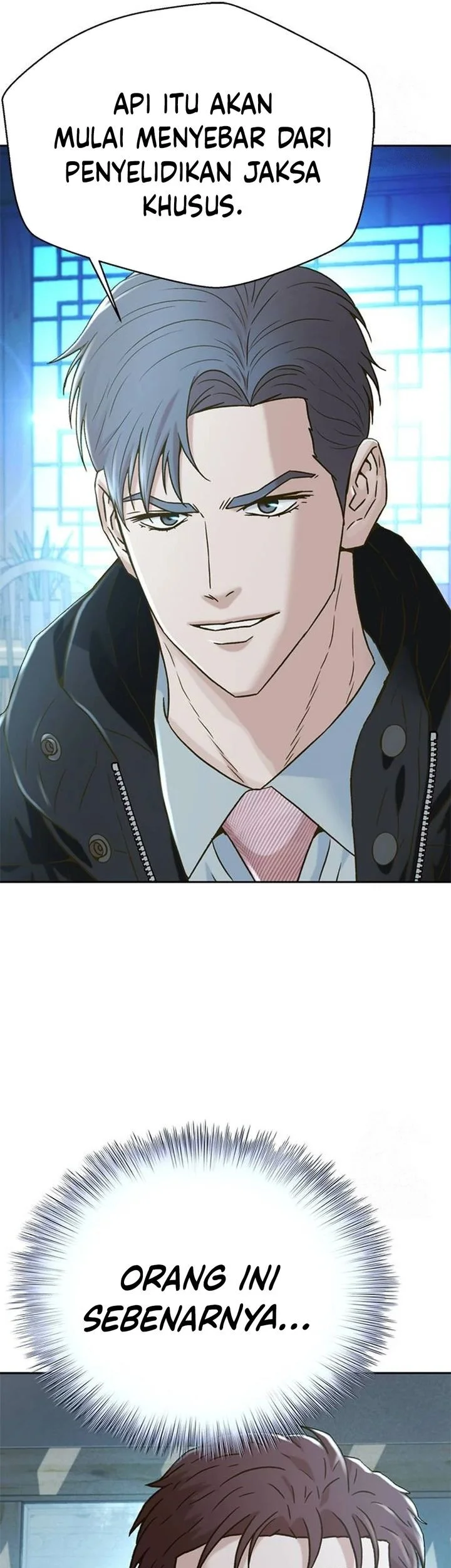 Chapter 205 - halaman 31