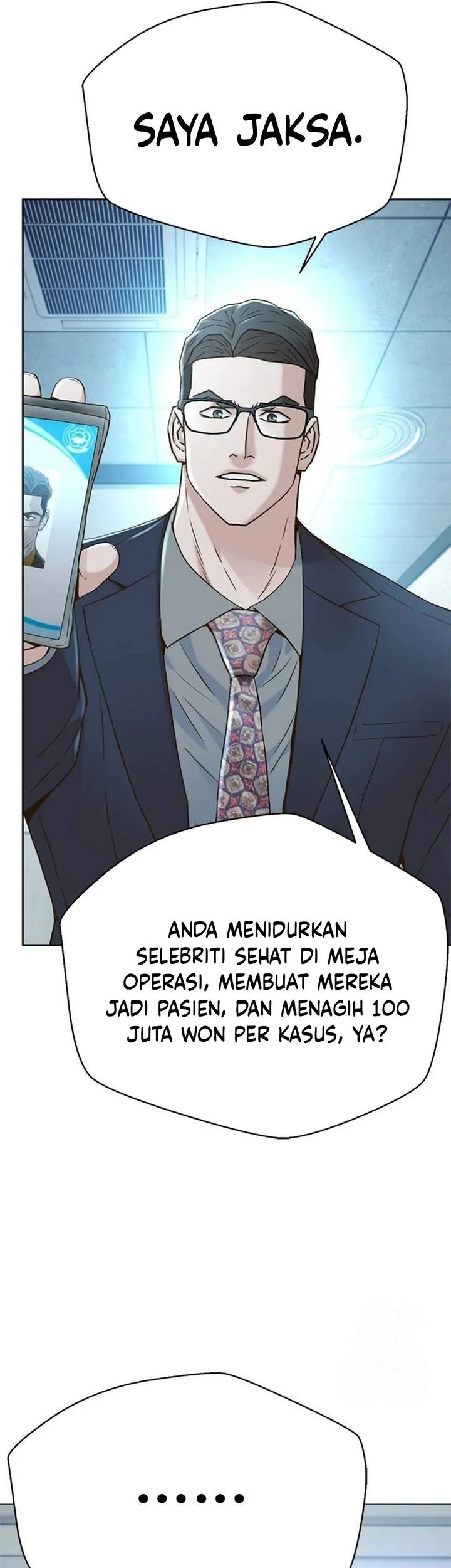 Chapter 205 - halaman 34