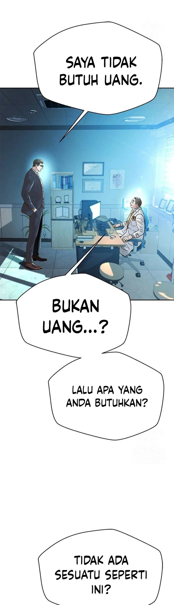 Chapter 205 - halaman 40