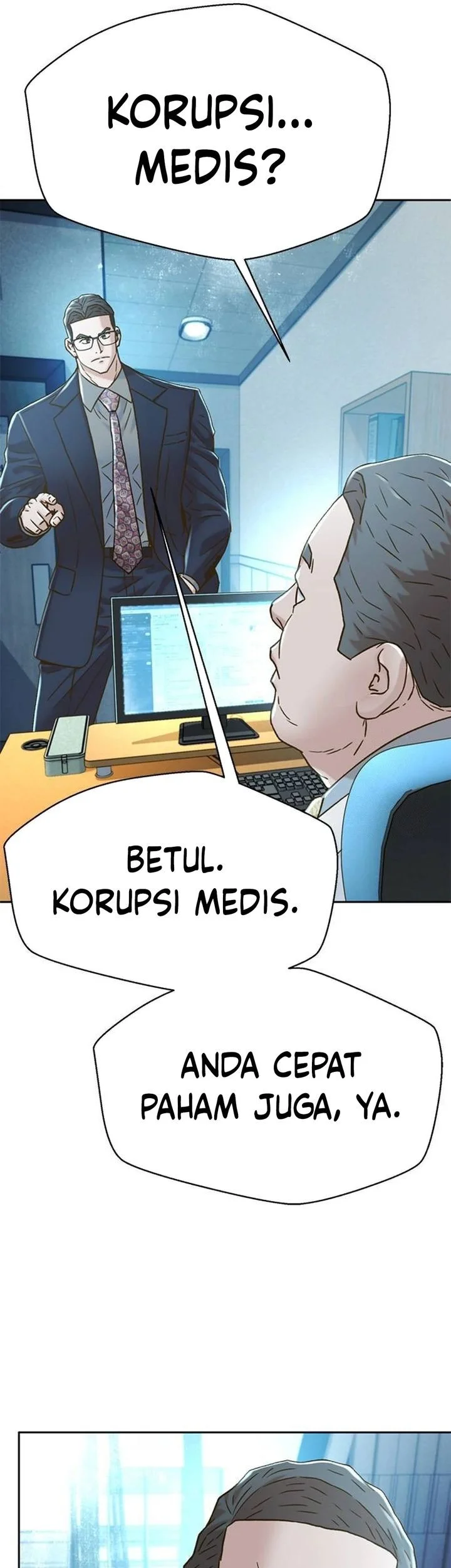Chapter 205 - halaman 42