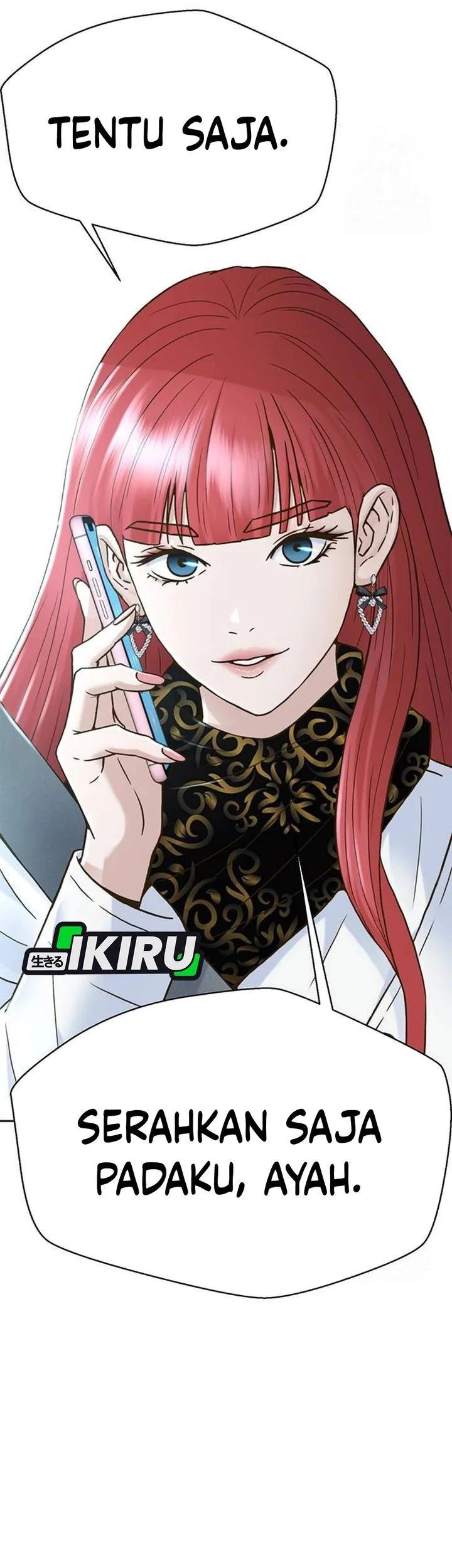 Chapter 205 - halaman 4