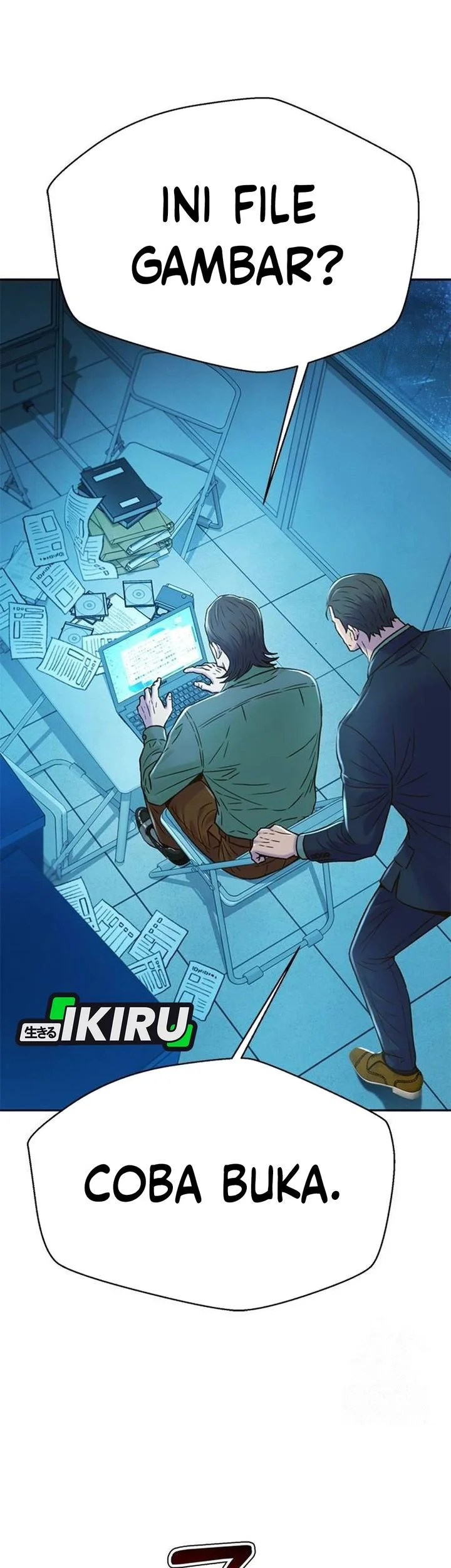 Chapter 205 - halaman 60