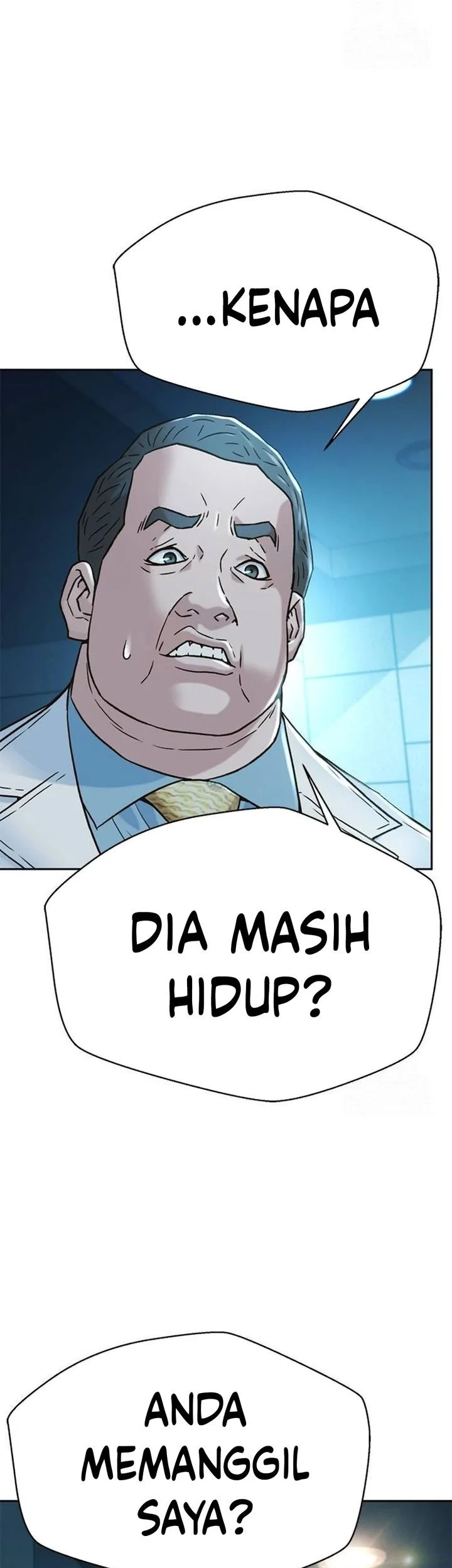 Chapter 205 - halaman 76