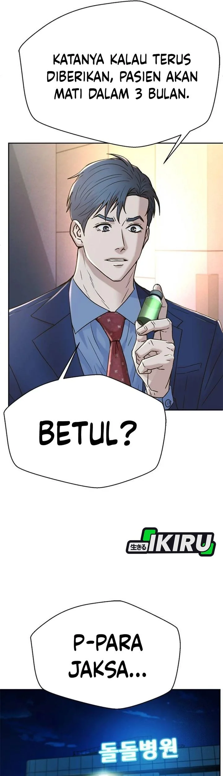Chapter 206 - halaman 31