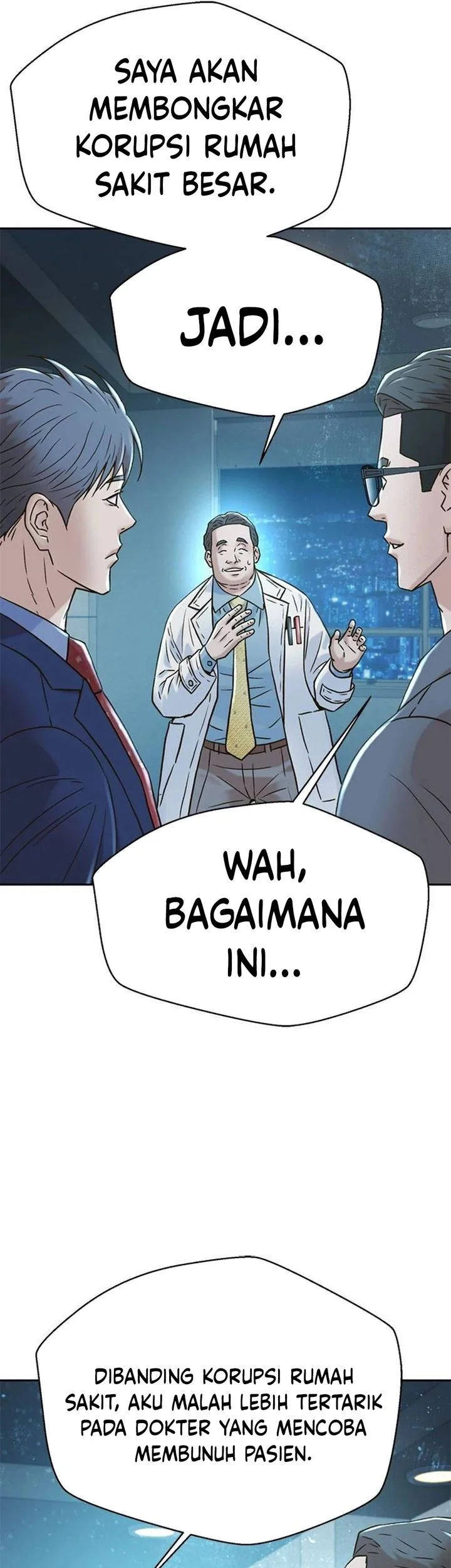 Chapter 206 - halaman 33