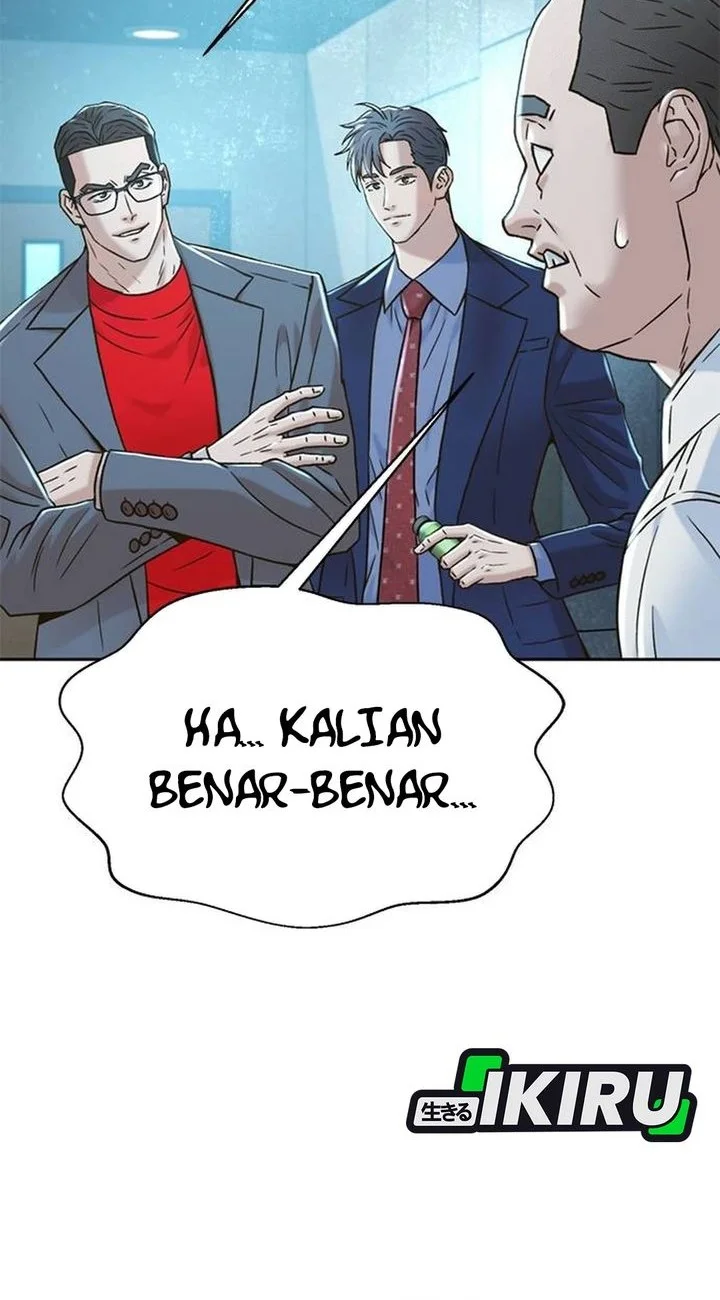Chapter 206 - halaman 34