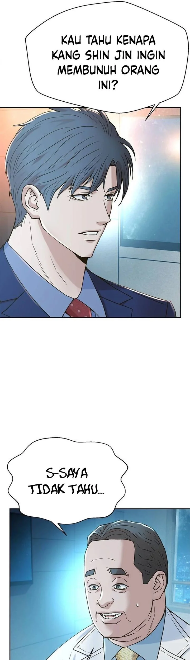 Chapter 206 - halaman 35