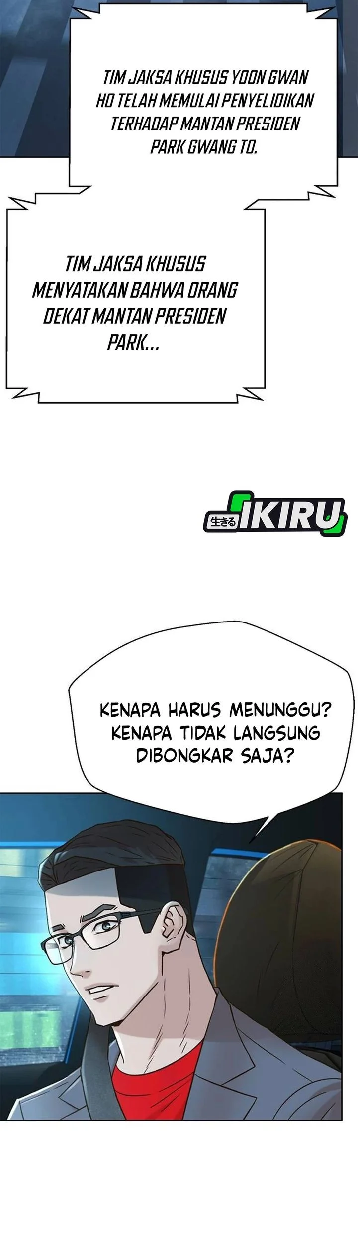 Chapter 206 - halaman 45
