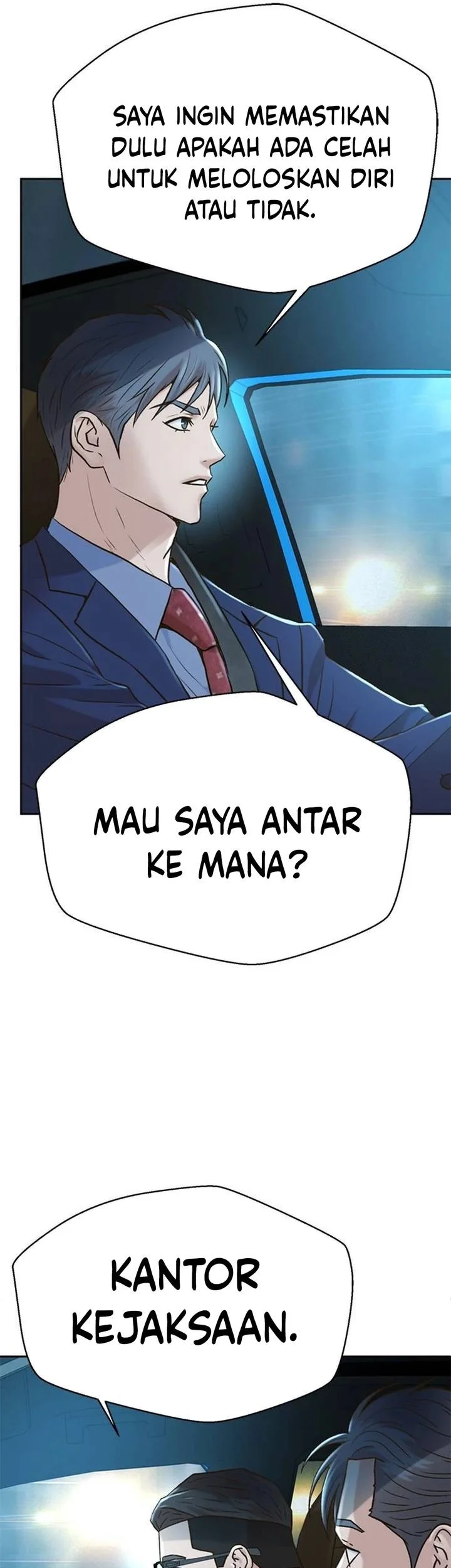 Chapter 206 - halaman 47