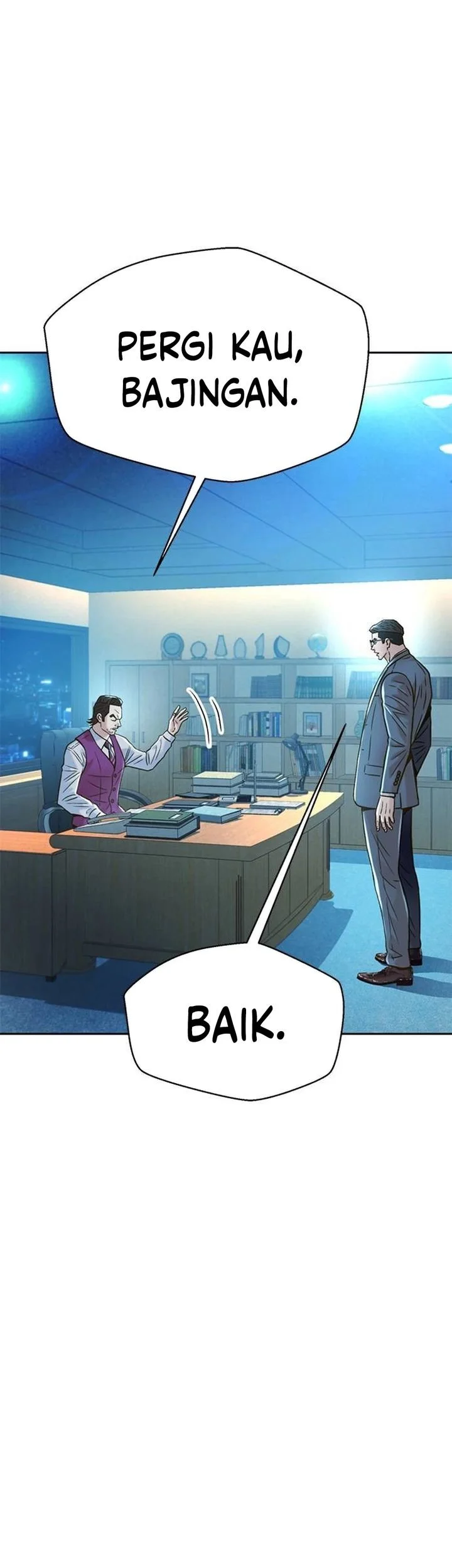 Chapter 206 - halaman 74