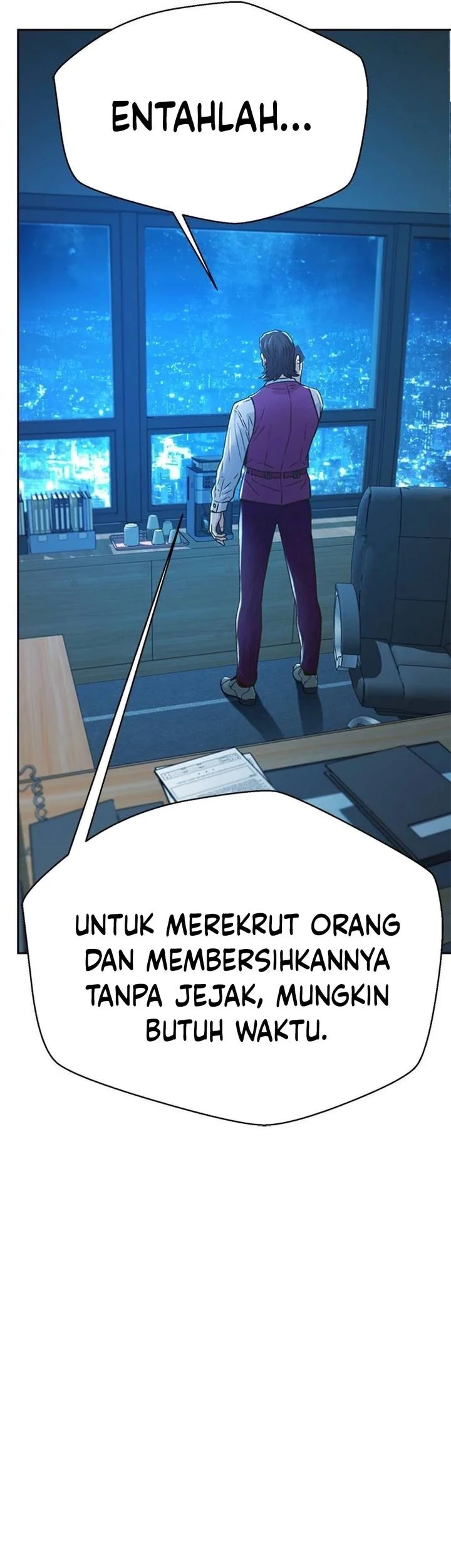 Chapter 206 - halaman 80