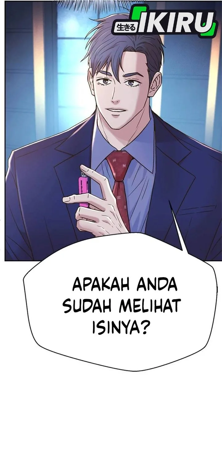 Chapter 207 - halaman 21