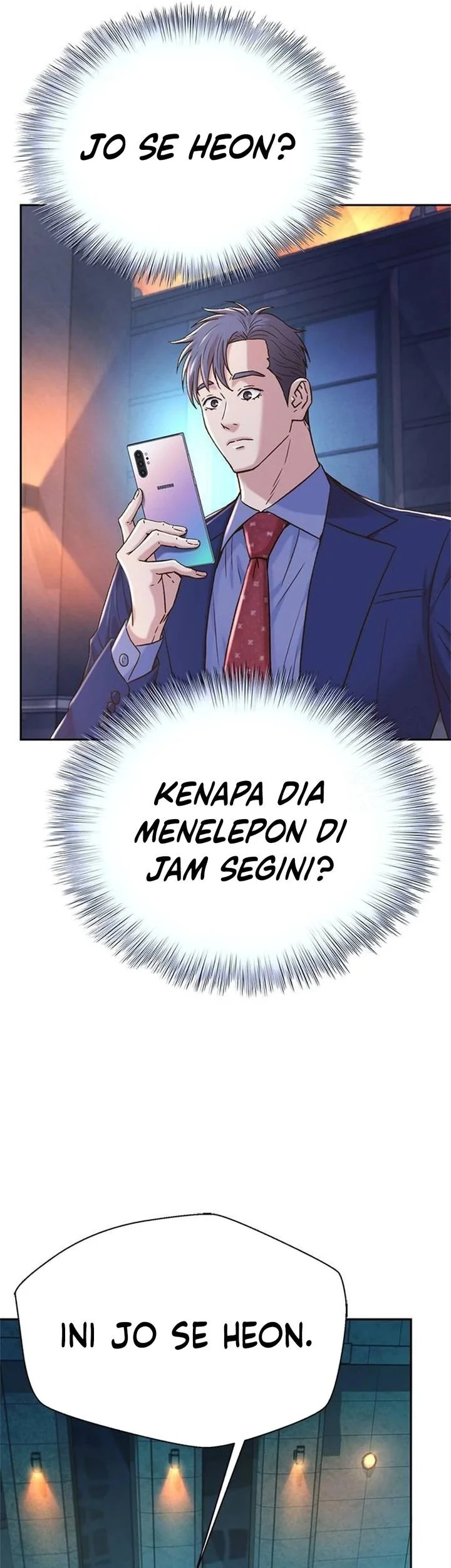 Chapter 207 - halaman 26