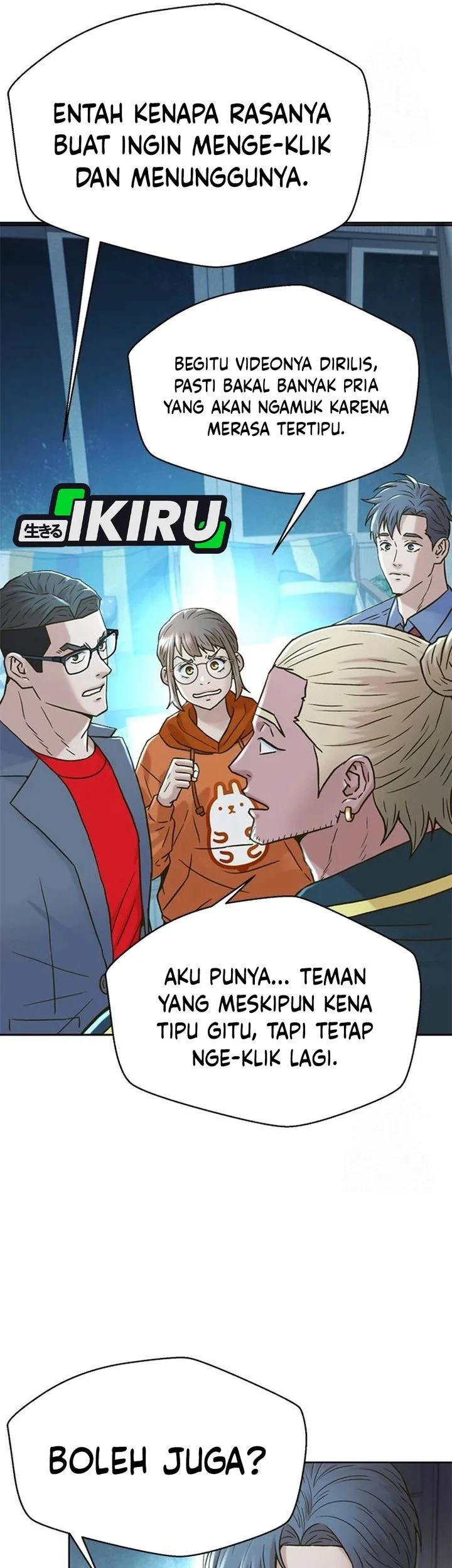 Chapter 207 - halaman 56