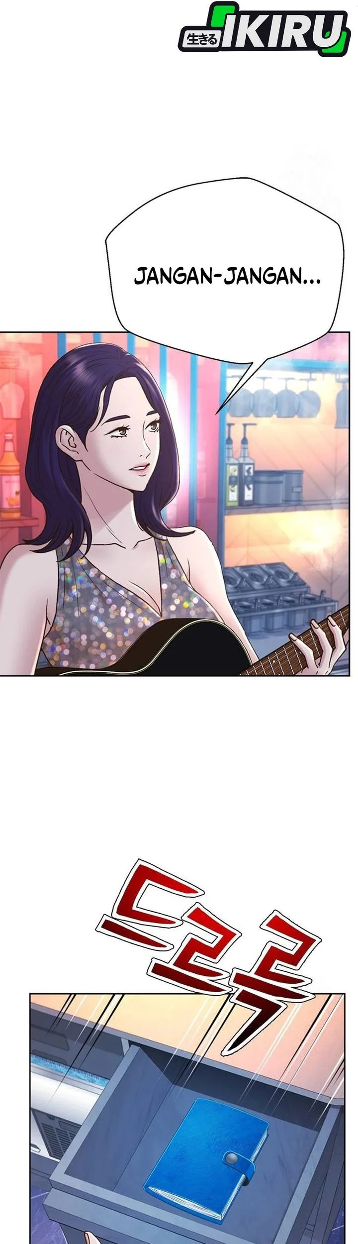 Chapter 207 - halaman 14