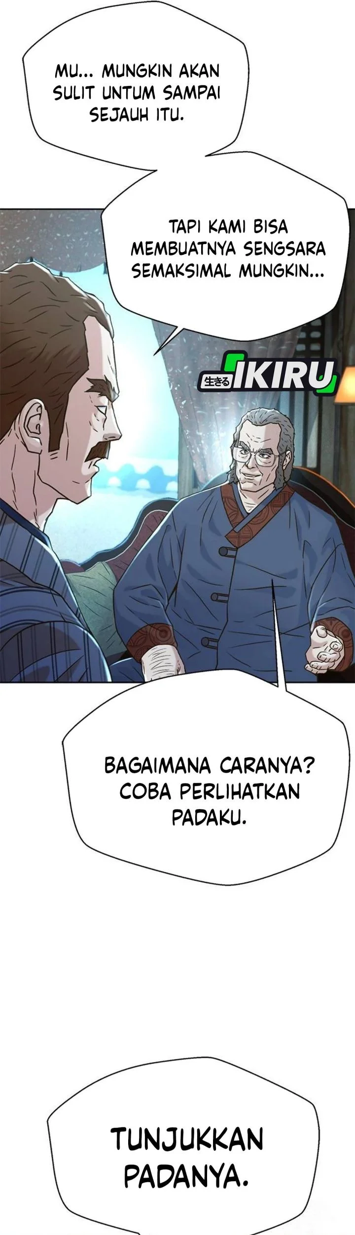 Chapter 208 - halaman 18