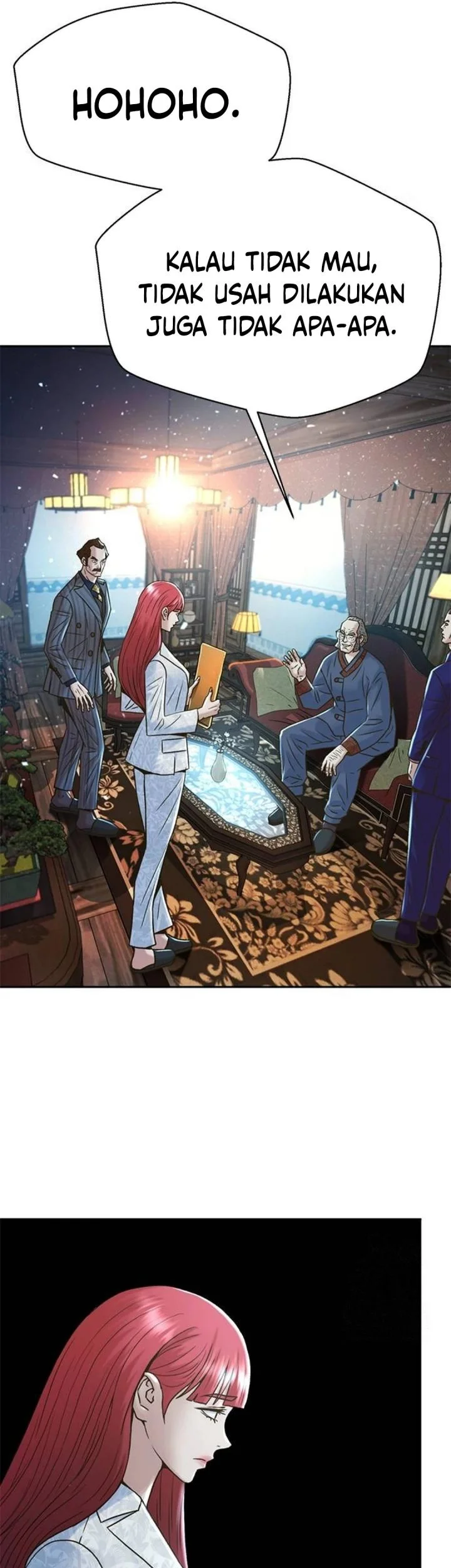 Chapter 208 - halaman 27