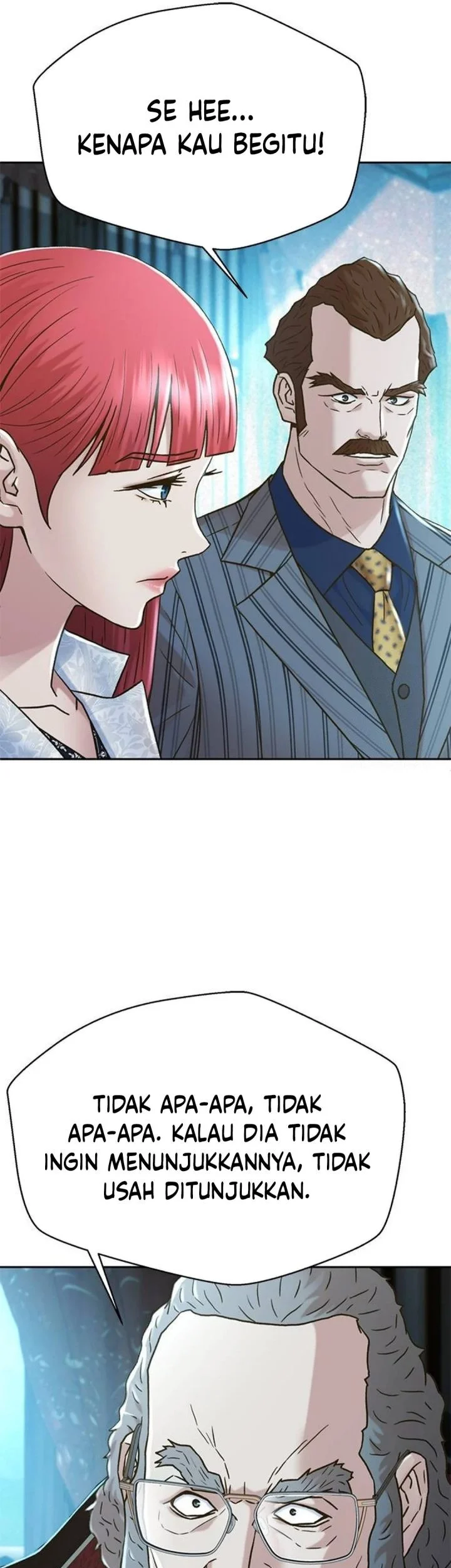 Chapter 208 - halaman 31
