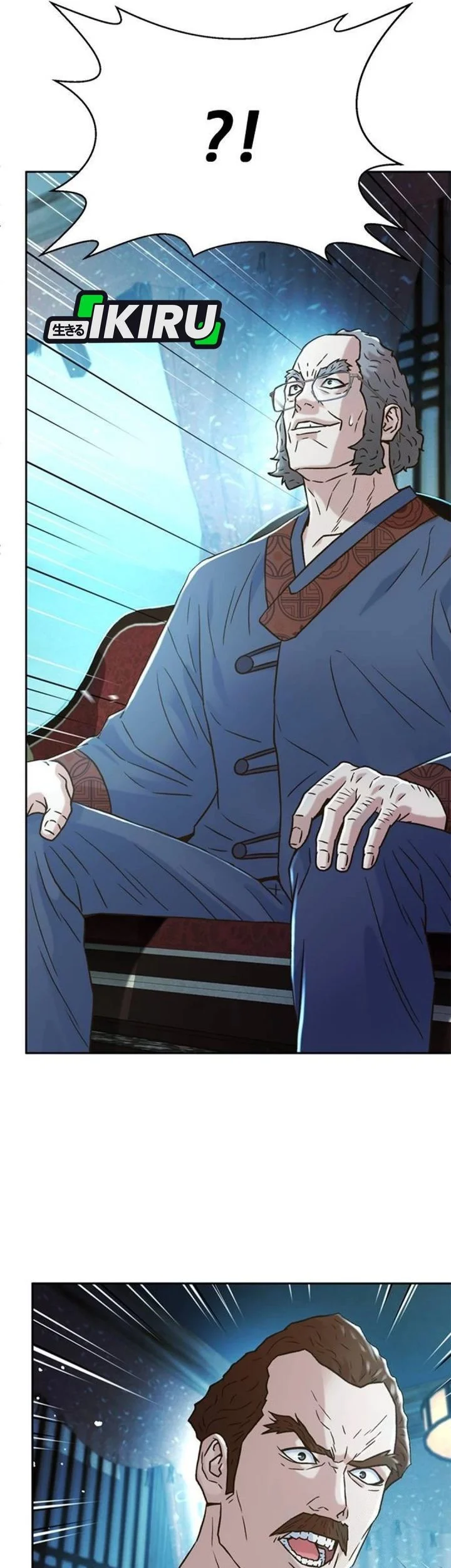 Chapter 208 - halaman 35